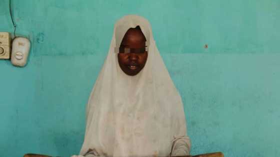 Tashin Hankali: Wata Matar Aure, Maryam, Ta Sheke Kishiyarta Kan Abu Daya a Arewa