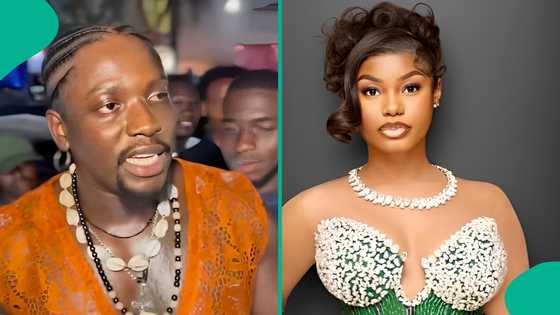 Ratel Fan Visits King Mitchy’s Eateries, Calls Her Out Over N365m Yearly Claim: “No Customer Came”