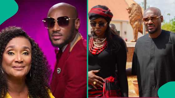 2Baba fires back at family for trying to “save” him, shares impact on Natasha: “I am perfectly okay"