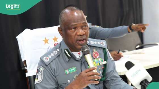 Nigeria Customs Service denies wrongdoing in e-auction of seized goods