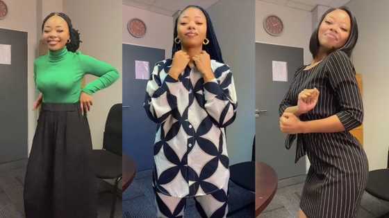 "I'm still a proud virgin": Elegant lady posts video on TikTok, says man has never touched her at age 30