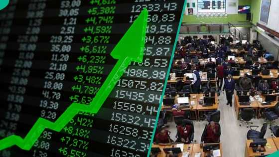 Nigerian exchange gains 0.97% on First Holdco, GTCO rally