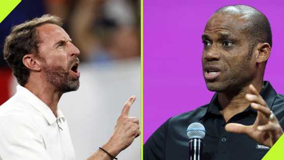 Sunday Oliseh warns Southgate and England ahead of Euro 2024 final vs Spain