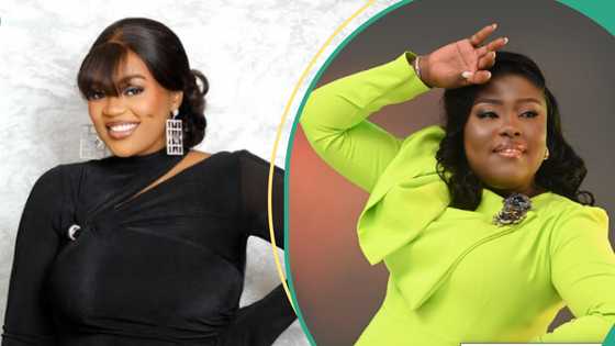 Nollywood drama unfolds over alleged plagiarism between Lily Perez and Chinney Eze