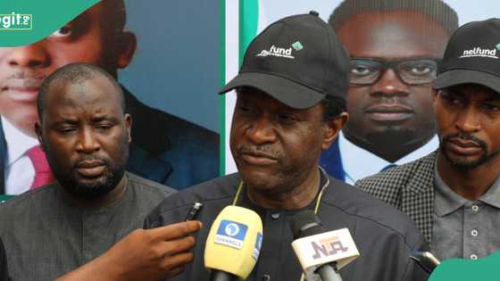 NELFund applications reach 400,000 as FG gives assurance to university students, details emerge