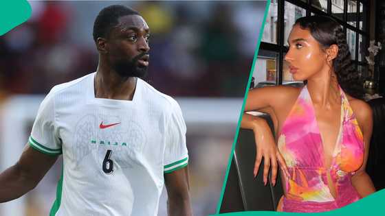 Lady Super Eagles star promised marriage tells her side of the story, speaks about dating in 2025