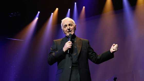 Patrick Aznavour : la mort tragique du fils de Charles Aznavour