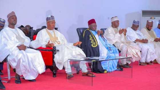 Mazauna Borno sun jefi 'Yan Boko Haram da lakanoni 41, 837,016 na Al-Kur’ani