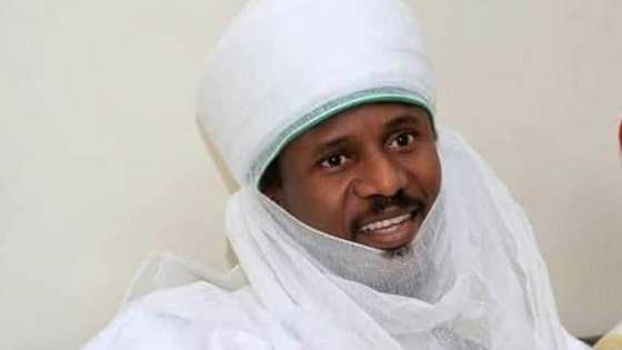 Dalilin da ya sa na ajiye sarautar da Sanusi II ya bani – Naziru sarkin waka