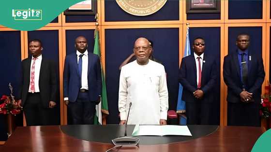 Just In: Rivers' sola administration opens employment for 10k youths? Govt reacts