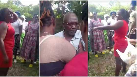 Budurwa Ta Sharbi Kuka a Bidiyo, Ta Sha Alwashin Lallasa Mahaifinta Kan Kawo Abokiyar Sharholiyarsa Gida