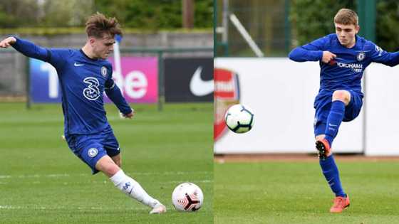 Chelsea star leaves Stamford Bridge, joins Premier League rivals