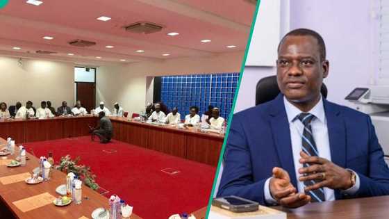Finance Bill 2027: FG invites Nigerians, businesses to submit proposals, gives deadline