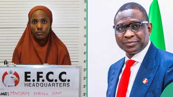 Dalibar BUK ta shiga matsala da ta taba 'kimar' hukumar EFCC