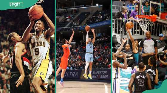 Top 10 biggest blowout in NBA history with total domination