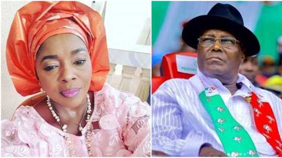 I dedicate my birthday to Atiku Abubakar so he will reclaim his mandate - Actress Rita Edochie