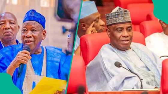 APC ta yi raddi ga Tambuwal, ta fadi dalilin raba garinsa da jam'iyyar