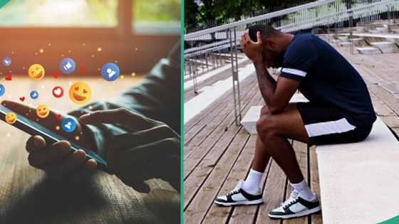"How I lost big business deal over Facebook comment I made in 2021": Nigerian man opens up