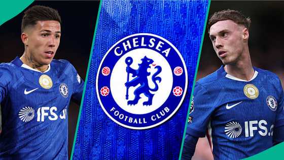 Cole Palmer among 6 top players set to leave Chelsea this summer after Liam Rosenior's sack