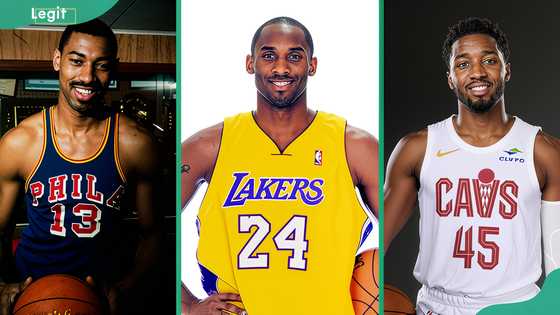 All 70-point games in NBA history and the players who achieved 70+ greatness