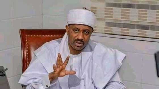 Kaduna 2023: Za Mu Amince Da Kama Karya Ba, Ɗan Takarar Gwamna, Sha'aban Ya Yi Watsi Zaɓin El-Rufa'i