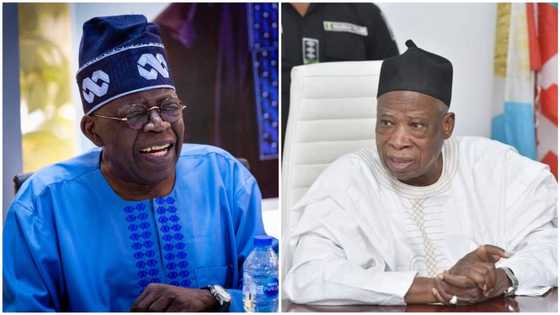 2023: No rift between Tinubu, Adamu over composition of campaign council, says APC
