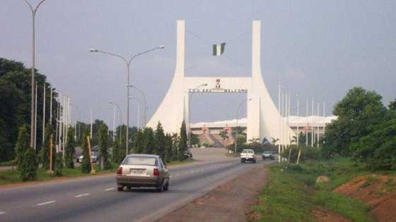 Yadda Ƴan Banga Suka Yi Fito-Na-Fito da Masu Garkuwa a Abuja