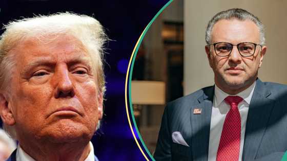 US: Donald Trump gives key appointment to In-law, details emerge