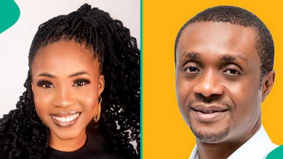 Hallelujah Challenge: Lady drags participants who cohabit with unmarried partners: "Fear God"