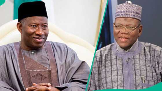 Sule Lamido ya raba gardama a PDP, ya hasko wanda zai iya ba da mamaki a zaɓen 2027