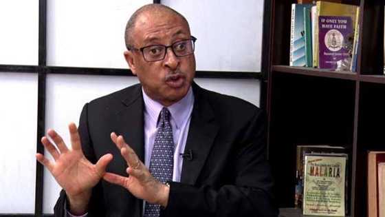 2023: Ex-presidential aspirant reveals how to dislodge APC, PDP, launches fund for Peter Obi