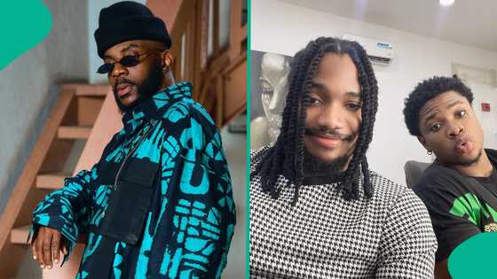 BBNaija 9: Ebuka roasts housemates over boring content as Radicals Get Evicted From Reality Show