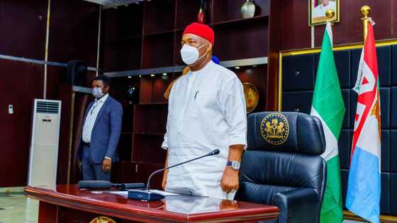 Kisan Gulak: Fargaba a APC yayin da jam’iyyar reshen Adamawa ta aika gagarumin sako ga Gwamna Uzodimma