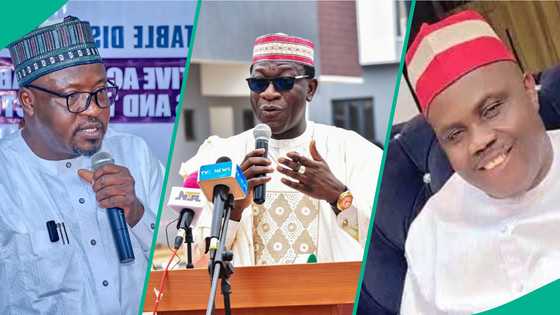 Dalilan jam'iyyar NNPP na raba gari da Sanata da Ƴan majalisa 4 a Jihar Kano