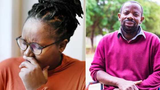 "I regret this movement": Nigerian lady cries out after travelling from Jos to Lagos to see boyfriend of 3 years