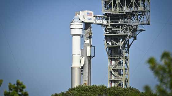 Take three for Boeing Starliner crewed launch attempt