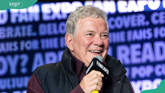 William Shatner's spouses and girlfriends through the years