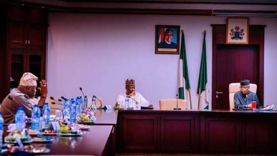 Osinbajo-led privatisation council approves release of N1.3bn for payment of ex-FG workers
