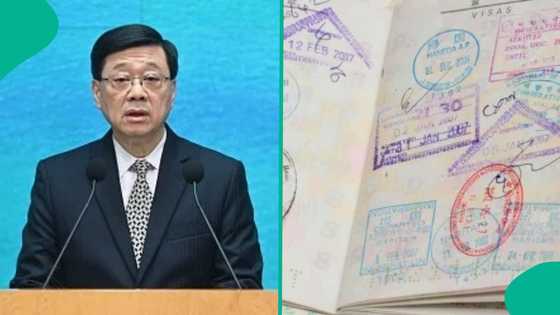 Hong Kong names 17 sectors where foreign professionals can work for 14 days without a visa