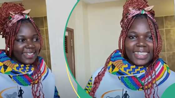 Nanny Rosie: From Asembo Town and 4 other things to know about the remarkable lady