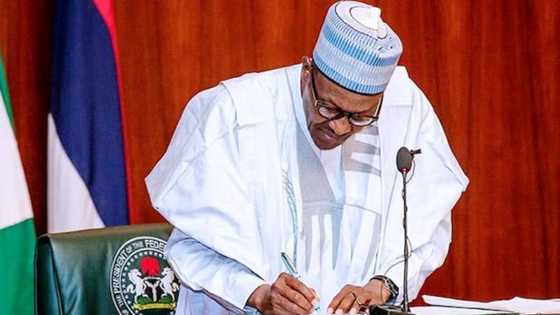 Da duminsa: Buhari ya amince da fitar da biliyan 10 domin kidaya