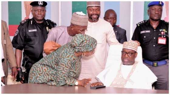 National convention: APC announces date for emergency NEC meeting