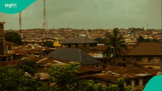 Building collapse in Anambra kills mother and 14-year-old daughter in Nigeria