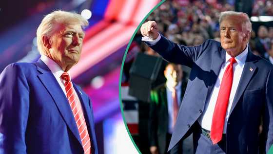 Federal judge blocks Trump’s birthright citizenship order, reason emerges