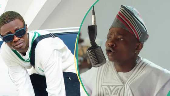 Portable's ex-signee Young Duu celebrates like a kid as he moves dad from trenches to new apartment