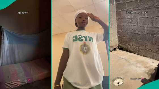 Lady leaves Bauchi state as she finishes her NYSC, says she’d never visit again