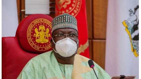 Yanzu Yanzu: Majalisar dattawa ta tabbatar da alkalan kotun koli 8 (jerin sunaye)