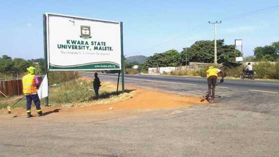 He's a disgrace: KWASU sacks lecturer who asked female student to write examination in his bedroom