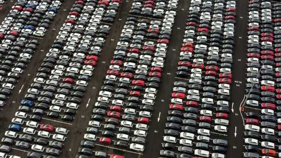 Shares in UK banks jump after car loan court ruling