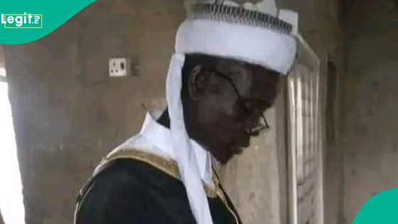 'Yan bindiga masu garkuwa da mutane sun sace limamin Juma'a a Zamfara